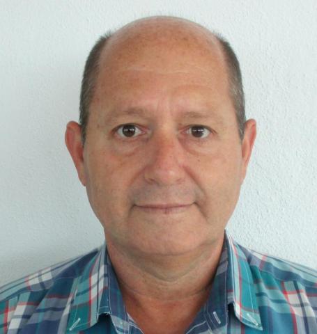 Roberto Valdés Pérez CECMED